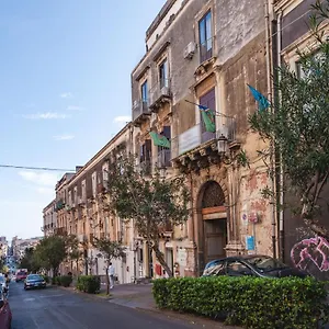 Appartamento Modern Duplex With Balcony By Wonderful Italy, Aeroporto di Catania Fontana Rossa