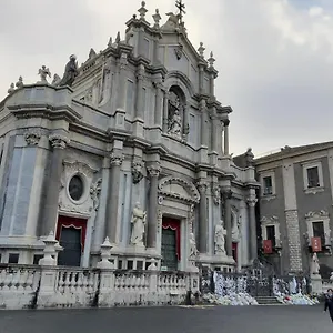 Appartamento Cipriana, Aeroporto di Catania Fontana Rossa