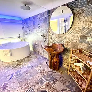 Appartamento Cortile Nobile Luxury, Aeroporto di Catania Fontana Rossa